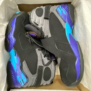 Nike Jordan 8 Retro